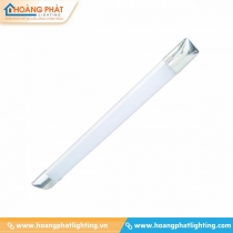 Đèn led bán nguyệt 10W SDL8104 0m3 Duhal 