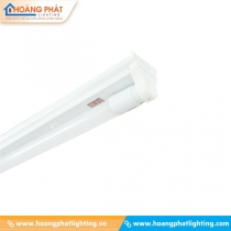Bộ đèn tuýp led 1x9W DTF109 0m6 Duhal