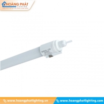 Đèn tuýp led chống thấm 23W DHD0231 1m2 Duhal