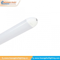 Đèn led ốp trần vách 20W DTQ0201 0m3 Duhal