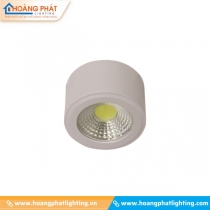 Đèn led ốp trần 12W DIB412 Duhal