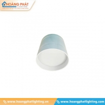 Đèn led ốp trần 5W DIB0056 Duhal