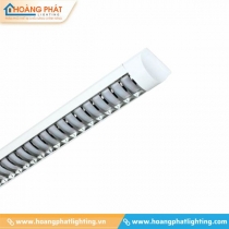 Đèn led bán nguyệt đổi màu 40W KDLD84029 1m2 Duhal