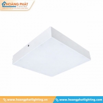 Đèn led ốp trần vuông 24W DFB0241 Duhal