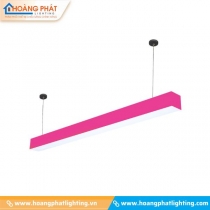 Đèn led treo thả phòng họp 40W DTD0402 Duhal
