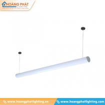 Đèn led treo thả phòng họp 40W DTD0405 Duhal