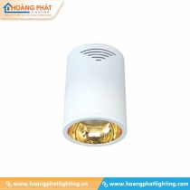 Đèn led ốp trần 15W DIB0154 Duhal
