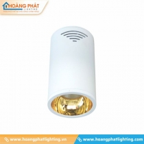 Đèn led ốp trần 7W DIB1075 Duhal