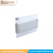 Đèn led gắn tường 6W SABD806 Duhal