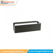 Đèn led gắn tường 9W ABY001 Duhal