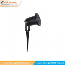 Đèn led chiếu điểm sân vườn 5W ABY202 Duhal
