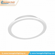 Đèn led âm trần thông minh 9W KMAR4072 Duhal