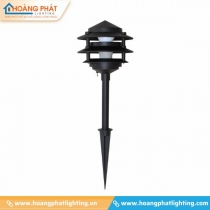Đèn led quan sát sân vườn 3W ABY212 Duhal