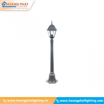 Đèn led trụ công viên 9W DOA009 Duhal