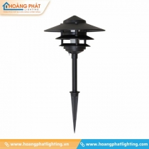 Đèn led quan sát sân vườn 5W ABY214 Duhal