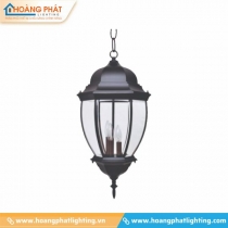Đèn led treo thả trang trí 5W DTT009 Duhal