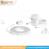 Bộ đèn led dây thông minh 20W 929002269105 2M Philips