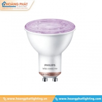 Đèn led bulb ghim thông minh 50W 929003772313 GU10 Philips