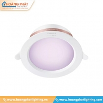 Đèn led âm trần thông minh 10W 929003225613 Philips