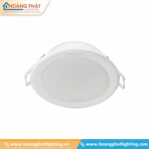 Đèn led âm trần đổi màu Meson SSW 5W 080 WH Philips 