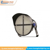 Đèn pha led sân vân động 1200W SAJB1200 Duhal