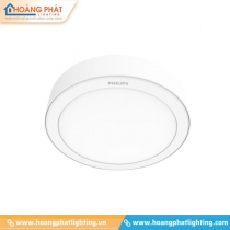 Đèn led ốp trần 17W Eridani RD Surface LED12 D150 Philips
