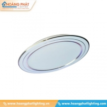 Đèn led âm trần 9W KDGT6072 Duhal