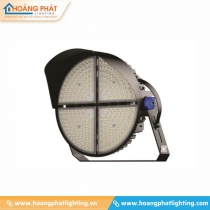 Đèn pha led sân vân động 1800W SAJB1800 Duhal