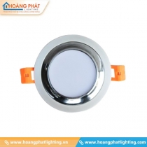 Đèn led âm trần 5W KFX0051 Duhal