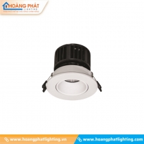Đèn led âm trần 9W DFA6091 Duhal