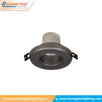 Đèn led âm trần 9W DFA60922 Duhal
