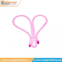 Đèn led dây Neon 6W NEH01 50M Duhal IP65