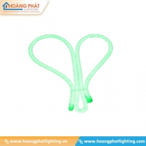 Đèn led dây Neon 6W NEL02 50M Duhal IP65