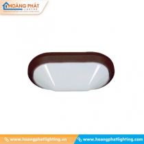 Đèn led ốp trần chống thấm 9W KSE0092 Duhal