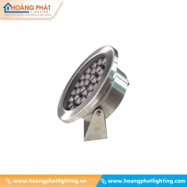 Đèn led âm nước 24W DMA4249 Duhal