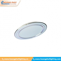 Đèn led âm trần 9W KDGT6091 Duhal