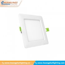Đèn led âm trần vuông Pearl 18W PL-18SS-V230-V/TT/T Kingled