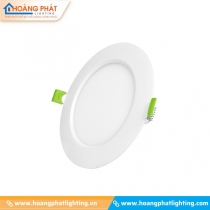 Đèn led âm trần Pearl 24W PL-24SS-T230-V/TT/T Kingled