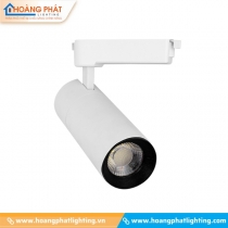 Đèn rọi ray Sapphire 30W RRT-30SS-T Kingled