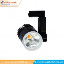 Đèn rọi ray Beryl 30W DTL-30SS-D Kingled