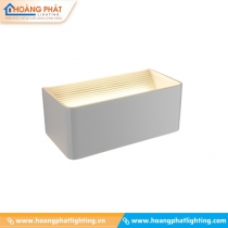 Đèn led gắn tường 5W LWA9011-2-WH Kingled 
