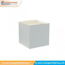 Đèn led gắn tường 5W LLWA5011-WH Kingled 