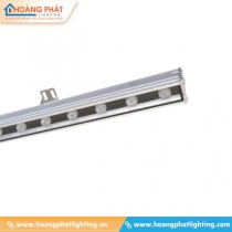 Đèn led chống thấm đổi màu 9W DSI0019 0M5 Duhal