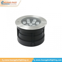 Đèn led âm nước 24W DMA5249 Duhal