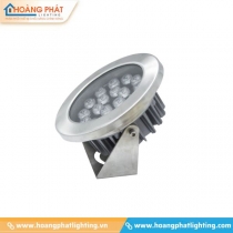 Đèn led âm nước 24W DMA6249 Duhal
