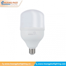 Đèn led bulb DOB 30W DOB-LB-30-T5 Kingled
