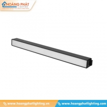 Đèn rọi ray nam châm 10W RNCM-10SS-TQ Kingled