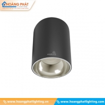 Đèn led ốp trần Emerald 7W OBR-7SS-D95-D Kingled