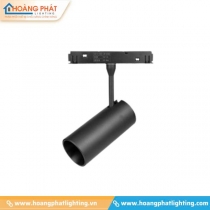 Đèn rọi ray nam châm 10W RNC-10SS-RR Kingled