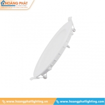 Đèn led âm trần viền trắng 9W NSD093W110 Nanoco